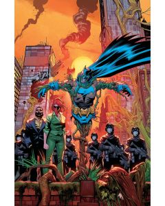[PREORDER] BATMAN BAD SEEDS SUNSET #1 (ONE SHOT)