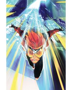 [PREORDER] ABSOLUTE FLASH #18 (ALL IN) GIANDOMENICO VAR