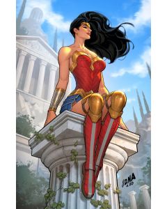 [PREORDER] WONDER WOMAN #36 (ALL IN) NAKAYAMA VAR