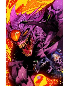 [PREORDER] JUSTICE LEAGUE UNLIMITED #21 (ALL IN)