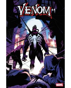 [PREORDER] VENOM #1 COCCOLO VAR
