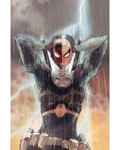 [PREORDER] DEATHSTROKE: THE TERMINATOR #5 (NEXT LEVEL)