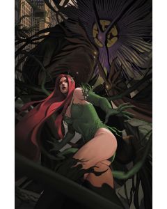 [PREORDER] POISON IVY #49 (ALL IN) CARBONILLA VAR
