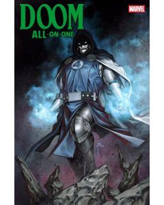 [PREORDER] DOOM ALL-ON-ONE #1 (ONE SHOT) INHYUK VAR