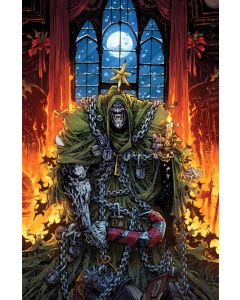 [PREORDER] LOBO #10 (NEXT LEVEL)