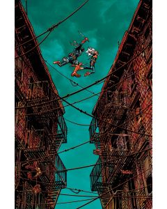 [PREORDER] DEATHSTROKE: THE TERMINATOR #4 (NEXT LEVEL) PANOSIAN VAR