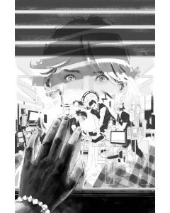 [PREORDER] BATMAN BAD SEEDS GOTHAM GENERAL #2 (ALL IN)