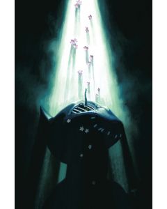 [PREORDER] BATGIRL #21 (ALL IN)