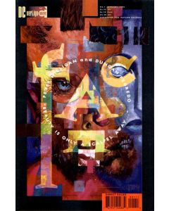 FACE #1 1995