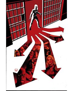 [PREORDER] BARBARA GORDON BREAKOUT #4 (NEXT LEVEL) JOHNSON VAR