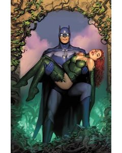 [PREORDER] BATMAN BAD SEEDS SUNRISE #1 (ALL IN) ŠEJIĆ BAD SEEDS SPOT FOIL VAR