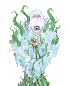 [PREORDER] BATMAN #14 (ALL IN) NGUYEN VAR