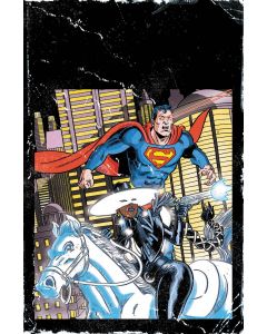 [PREORDER] SUPERMAN #44 (ALL IN) LAPHAM VAR