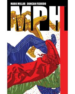 MPH TP