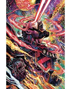 [PREORDER] SUPERMAN #41 (ALL IN) RICCARDI VAR
