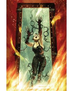 [PREORDER] CATWOMAN #89 (ALL IN)