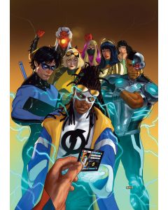 [PREORDER] NEW TITANS #38 (ALL IN)