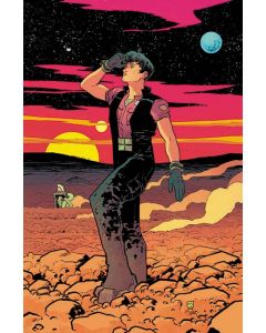 [PREORDER] LEGION OF SUPER-HEROES #3 (NEXT LEVEL) SHERMAN VAR