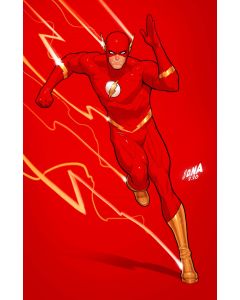 [PREORDER] FLASH #34 (ALL IN) NAKAYAMA VAR