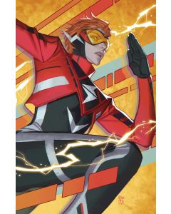 [PREORDER] ABSOLUTE FLASH #22 (ALL IN) AKA VAR
