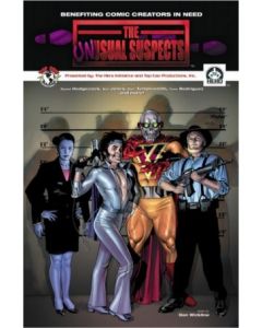 UNUSUAL SUSPECTS ORIGINAL GN