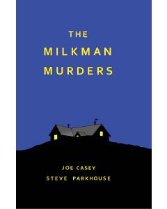 MILKMAN MURDERS HC