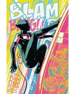 [PREORDER] CATWOMAN #88 (ALL IN) WALSH VAR