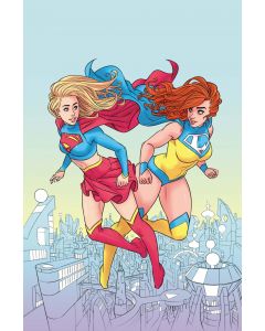 [PREORDER] SUPERGIRL #15 (ALL IN)