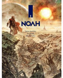 NOAH HC