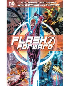 FLASH FORWARD TP