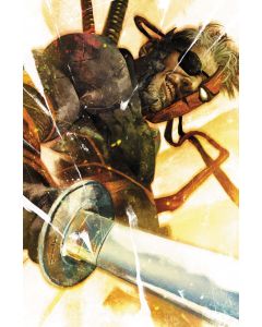 [PREORDER] DEATHSTROKE: THE TERMINATOR #8 (NEXT LEVEL) FIUMARA VAR