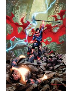 [PREORDER] ABSOLUTE SUPERMAN #21 (ALL IN)