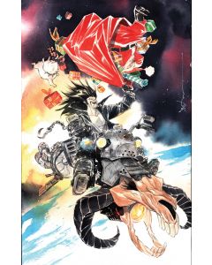 [PREORDER] LOBO #10 (NEXT LEVEL) NGUYEN VAR