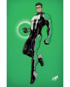 [PREORDER] GREEN LANTERN #40 (ALL IN) NAKAYAMA VAR