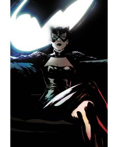 [PREORDER] CATWOMAN #92 (ALL IN) TAKARA VAR