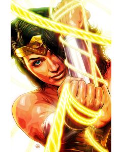 [PREORDER] WONDER WOMAN #36 (ALL IN) ACO VAR