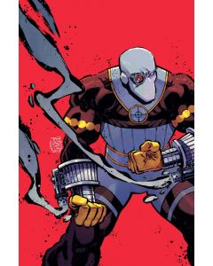 [PREORDER] NEXT LEVEL: ONE SHOT #1 (ONE SHOT) CORONA VAR
