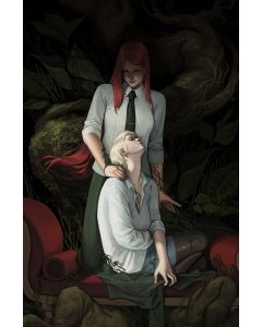 [PREORDER] POISON IVY #46 (ALL IN) CARBONILLA VAR