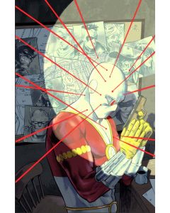 [PREORDER] NEXT LEVEL: ONE SHOT #1 (ONE SHOT)