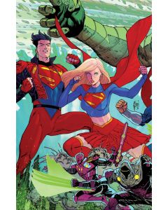 [PREORDER] SUPERGIRL #16 (ALL IN)