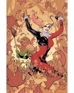 [PREORDER] HARLEY QUINN #68 (ALL IN) DODSON VAR