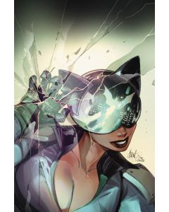 [PREORDER] ABSOLUTE CATWOMAN #2 (ALL IN) ANDOLFO VAR