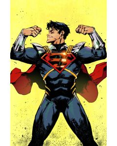 [PREORDER] SUPERMAN #39 (ALL IN) GREENE VAR