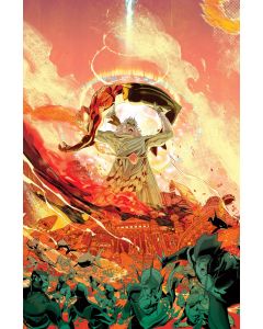 [PREORDER] EMPEROR AQUAMAN #20 (ALL IN)