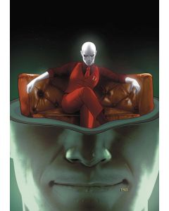 [PREORDER] THE DEADMAN #5 (NEXT LEVEL) CLARKE VAR