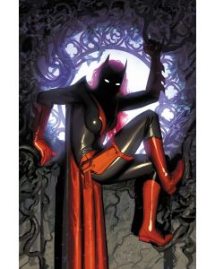 [PREORDER] BATWOMAN #8 (NEXT LEVEL) ŠEJIĆ VAR