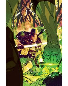 [PREORDER] DEATHSTROKE THE TERMINATOR #10 (NEXT LEVEL)