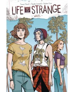 LIFE IS STRANGE TP VOL 02