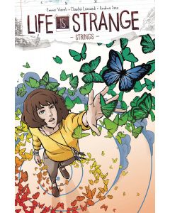LIFE IS STRANGE TP VOL 03