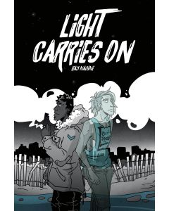 LIGHT CARRIES ON HC